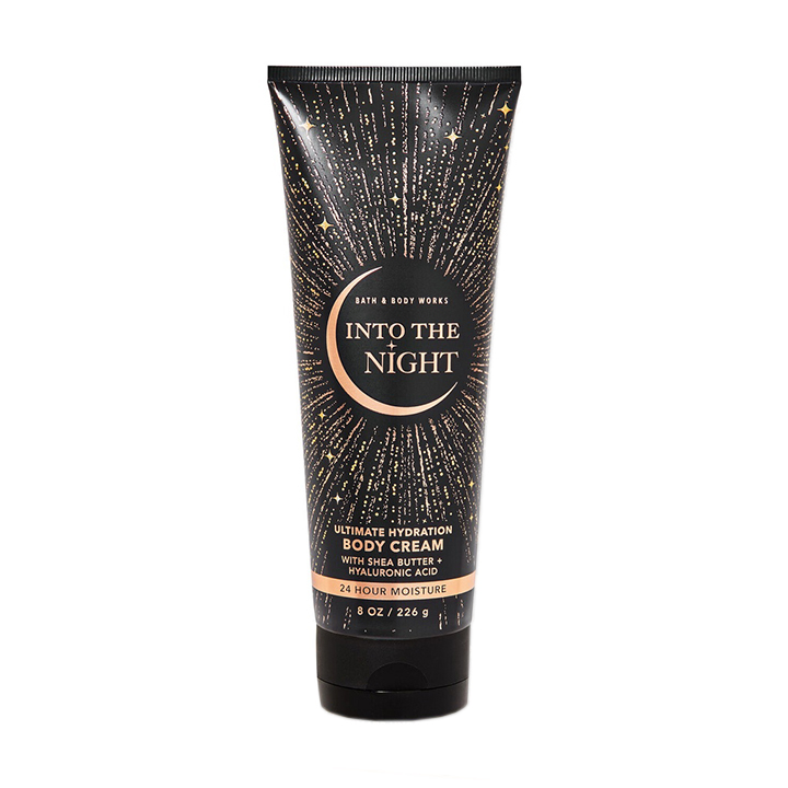 Into The Night Lotion Bath And Body Works Review At Tammy Rich Blog