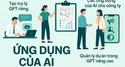 Sử dụng AI tính dự toán xây nhà trọn gói thế nào?