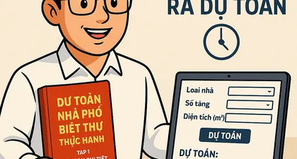 Nếu bạn Thầu xây nhà trọn gói mà làm xong không thấy tiền đâu ...