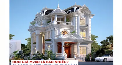 Bảng giá thì trường xây dựng Tp. HCM Quý 1/2026