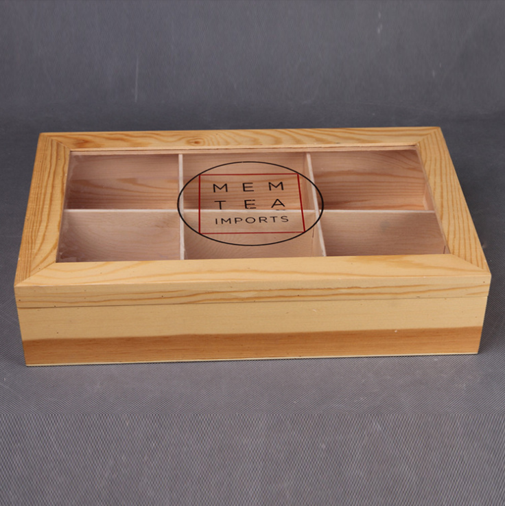 Nhận làm hộp gỗ đựng bánh Trung Thu quà tặng nhân viên, quà tặng khách hàng tri ân ý nghĩa