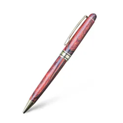 Bút ký gỗ SƯA cao cấp nắp xoay