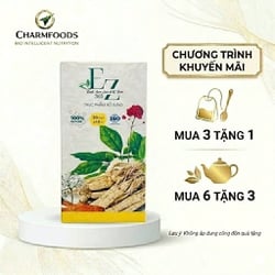 Enzyme EZ365 Plus Thảo mộc lên men thủy phân dạng nước 