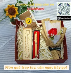 Quà tặng cảm ơn bạn thân
