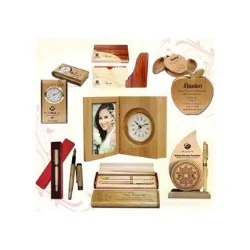 Quà tặng sự kiện gỗ từ 800k-1200k