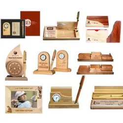 Quà tặng sự kiện gỗ từ 300k-500k