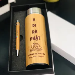 Set quà tặng giá tốt 005