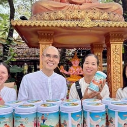 Sữa Hạt Dinh Dưỡng Beli Plus – Bí Quyết Sống Khỏe