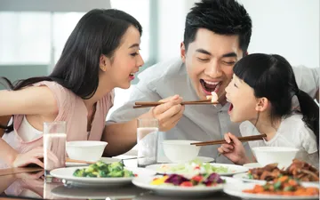 Tầm quan trọng thật sự câu nói cổ nhân Gia Hòa Vạn Sự Hưng