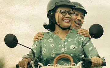 Sự thật đằng sau Phim Bố già và những giá trị ngắn ngủi của một đời người