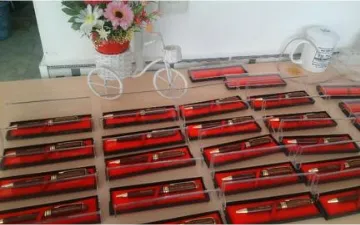 Nơi sản xuất quà lưu niệm bằng gỗ tphcm