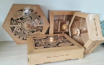 Ý tưởng thông thái khi chọn quà tặng tết sự kiện doanh nghiệp