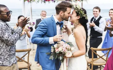 Công ty bán quà tặng cưới online lớn nhất nước Anh