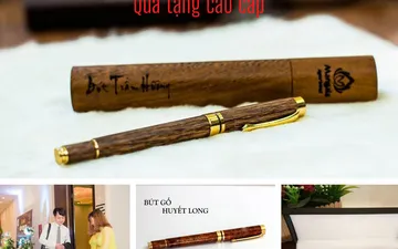 Bí quyết chọn cửa hàng bán đồ lưu niệm bằng gỗ uy tín nhất?