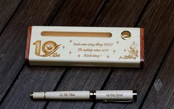 Tìm Đối Tác Kinh Doanh, Nhà Phân Phối, Tuyển Đại Lý Qùa Tặng Gỗ Toàn Quốc