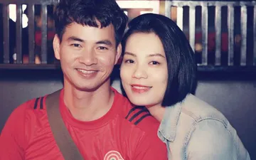 Quà sinh nhật 100 triệu đồng trong dịp Xuân Bắc lên chức bố lần 3