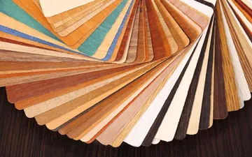 7 loại Gỗ được sử dụng làm Quà tặng 