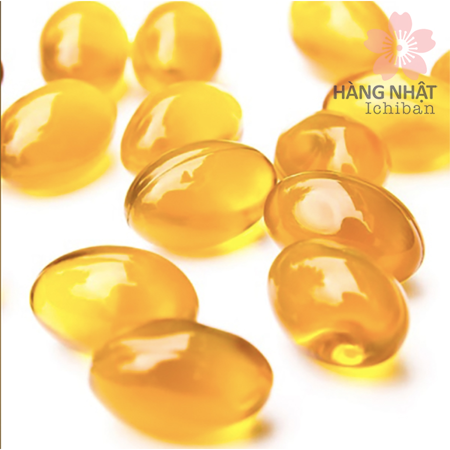Viên Uống Bổ Sung Vitamin E DHC - Bảo Vệ Sắc Đẹp Tự Nhiên Viên Uống Bổ Sung Vitamin E DHC - Bảo Vệ Sắc Đẹp Tự Nhiên