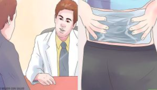 10 Thói Quen Khiến Bạn Bị Đau Lưng 10 Thói Quen Khiến Bạn Bị Đau Lưng