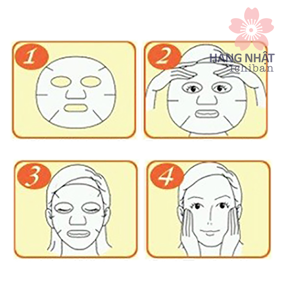 Mặt Nạ Ngọc Trai Đen Kosé Clear Turn - Quyết Cho Làn Da Săn Chắc Hoàn Hảo Mặt Nạ Ngọc Trai Đen Kosé Clear Turn - Quyết Cho Làn Da Săn Chắc Hoàn Hảo