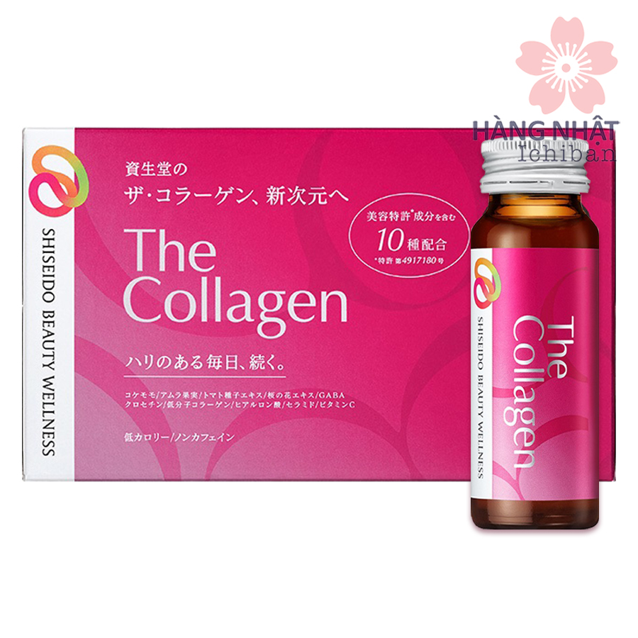 Cách Uống Collagen Nhật Dạng Nước: Hướng Dẫn Chi Tiết & Lợi Ích