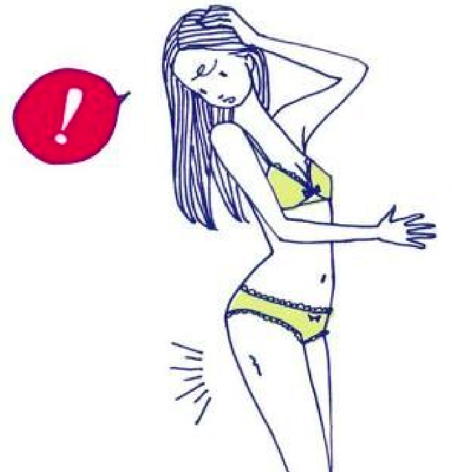 Người có mạch máu đẹp thì da cũng đẹp! Người có mạch máu đẹp thì da cũng đẹp!