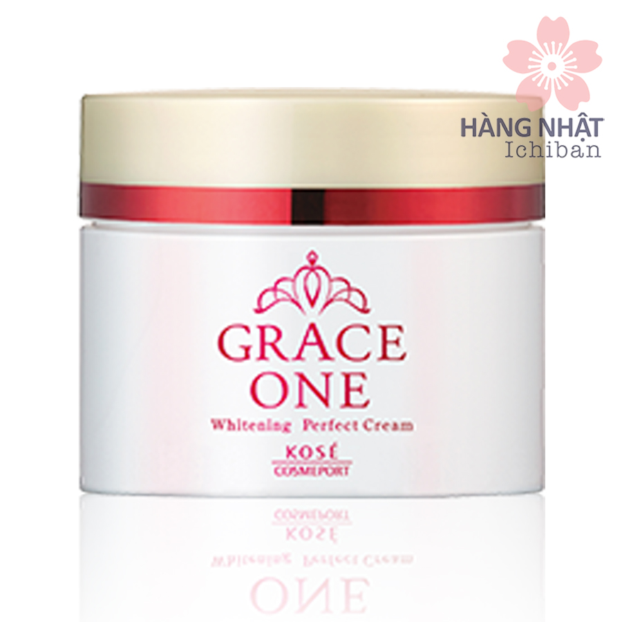 Kem Dưỡng Đêm Grace One Kem Dưỡng Đêm Grace One