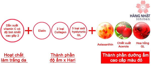 Sữa Dưỡng Trắng Da Từ Tuổi 50 Grace One Sữa Dưỡng Trắng Da Từ Tuổi 50 Grace One