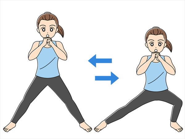 Hiệu Quả Chỉ Sau 4 Phút, Có Được Thân Hình Trẻ Trung Với Hiit Hiệu Quả Chỉ Sau 4 Phút, Có Được Thân Hình Trẻ Trung Với Hiit