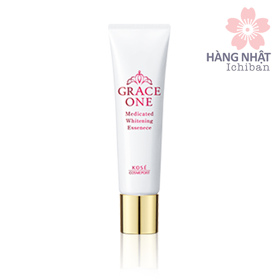 Tinh chất dưỡng trắng da grace one Tinh chất dưỡng trắng da grace one