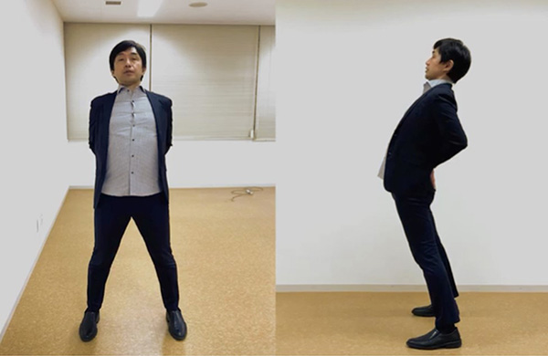 Bài Tập Giãn Cơ Đơn Giản 3 Giây Giúp Giảm Đau Lưng Bài Tập Giãn Cơ Đơn Giản 3 Giây Giúp Giảm Đau Lưng