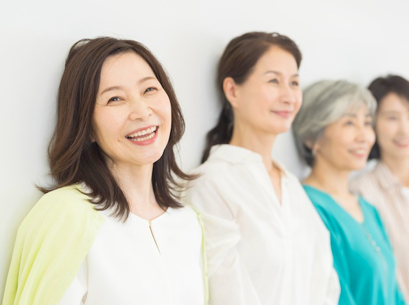 Đặc Điểm Của Những Người Không Bao Giờ Già Và Cách Giữ Thanh Xuân Cho Phụ Nữ Đặc Điểm Của Những Người Không Bao Giờ Già Và Cách Giữ Thanh Xuân Cho Phụ Nữ