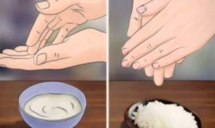 4 Biện Pháp Tự Nhiên Cho Bàn Tay Đẹp Mượt Mà 4 Biện Pháp Tự Nhiên Cho Bàn Tay Đẹp Mượt Mà