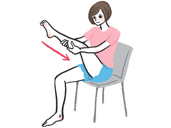 Tự Điều Trị Và Phòng Ngừa Giãn Tĩnh Mạch Chi Dưới - 5 Bài Tập Dễ Dàng Để Tự Chữa Và Ngăn Ngừa Giãn Tĩnh Mạch Tự Điều Trị Và Phòng Ngừa Giãn Tĩnh Mạch Chi Dưới - 5 Bài Tập Dễ Dàng Để Tự Chữa Và Ngăn Ngừa Giãn Tĩnh Mạch