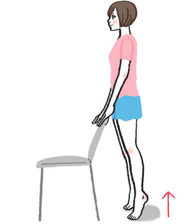 Tự Điều Trị Và Phòng Ngừa Giãn Tĩnh Mạch Chi Dưới - 5 Bài Tập Dễ Dàng Để Tự Chữa Và Ngăn Ngừa Giãn Tĩnh Mạch Tự Điều Trị Và Phòng Ngừa Giãn Tĩnh Mạch Chi Dưới - 5 Bài Tập Dễ Dàng Để Tự Chữa Và Ngăn Ngừa Giãn Tĩnh Mạch