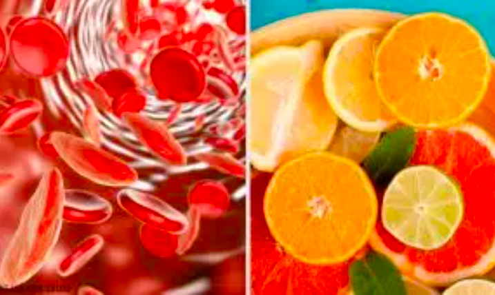 5 Cách Để Tăng Lượng Sắt Trong Máu 5 Cách Để Tăng Lượng Sắt Trong Máu