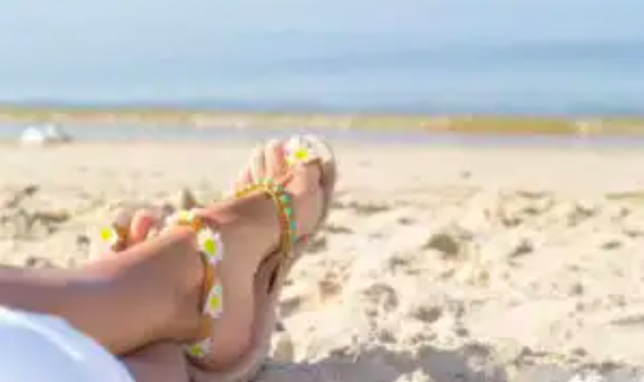 5 Điểm Chăm Sóc Đôi Chân Trong Mùa Hè 5 Điểm Chăm Sóc Đôi Chân Trong Mùa Hè