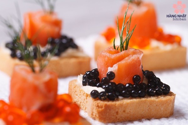 thức ăn bổ não thức ăn bổ não