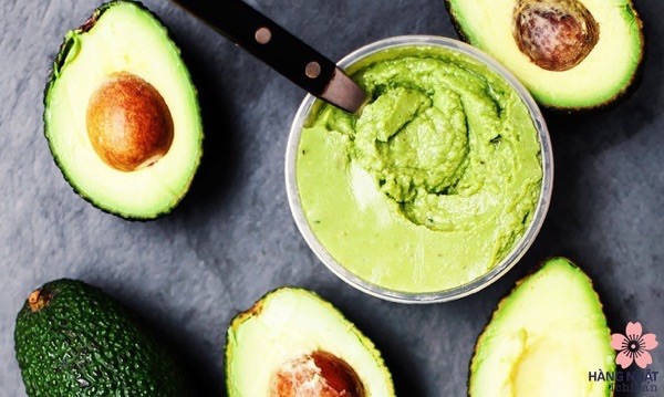 thức ăn bổ não thức ăn bổ não