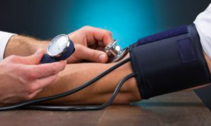 5 Thực Phẩm Giúp Kiểm Soát Huyết Áp 5 Thực Phẩm Giúp Kiểm Soát Huyết Áp