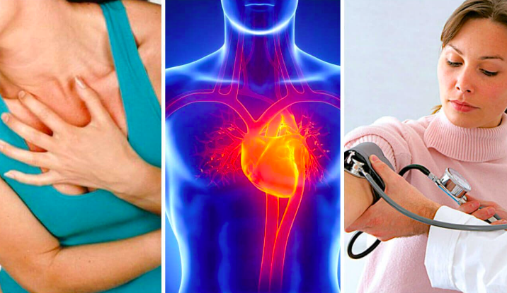 5 Thực Phẩm Giúp Kiểm Soát Huyết Áp 5 Thực Phẩm Giúp Kiểm Soát Huyết Áp