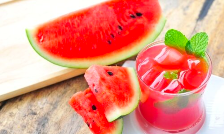 5 Thực Phẩm Giúp Kiểm Soát Huyết Áp 5 Thực Phẩm Giúp Kiểm Soát Huyết Áp