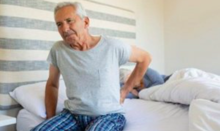 5 Mẹo Giúp Cải Thiện Giấc Ngủ Cho Người Bị Viêm Khớp Vảy Nến 5 Mẹo Giúp Cải Thiện Giấc Ngủ Cho Người Bị Viêm Khớp Vảy Nến