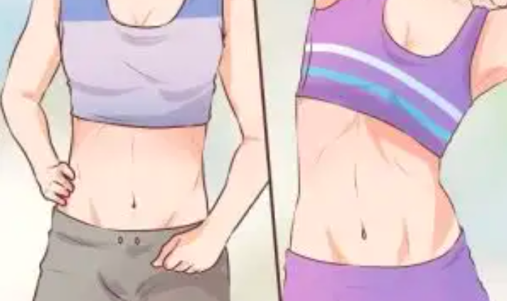 6 Bài Tập Kéo Giãn Cơ Bắp 6 Bài Tập Kéo Giãn Cơ Bắp