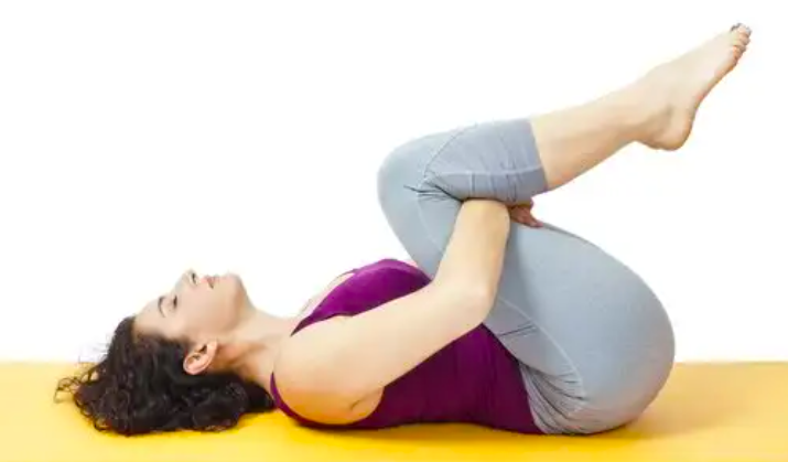 6 Bài Tập Kéo Giãn Cơ Bắp 6 Bài Tập Kéo Giãn Cơ Bắp