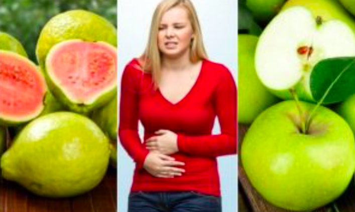 6 Loại Trái Cây Giúp Thải Độc Hiệu Quả 6 Loại Trái Cây Giúp Thải Độc Hiệu Quả