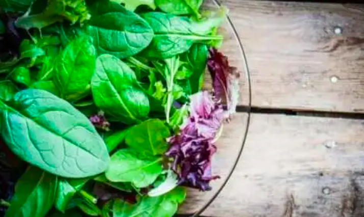 7 Chất Bổ Sung Người Ăn Chay Nên Dùng 7 Chất Bổ Sung Người Ăn Chay Nên Dùng