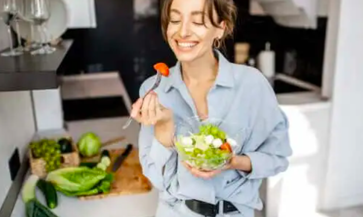 7 Chất Bổ Sung Người Ăn Chay Nên Dùng 7 Chất Bổ Sung Người Ăn Chay Nên Dùng