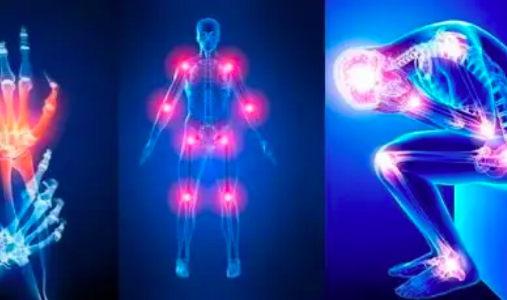 7 nguyên nhân gây đau khớp 7 nguyên nhân gây đau khớp