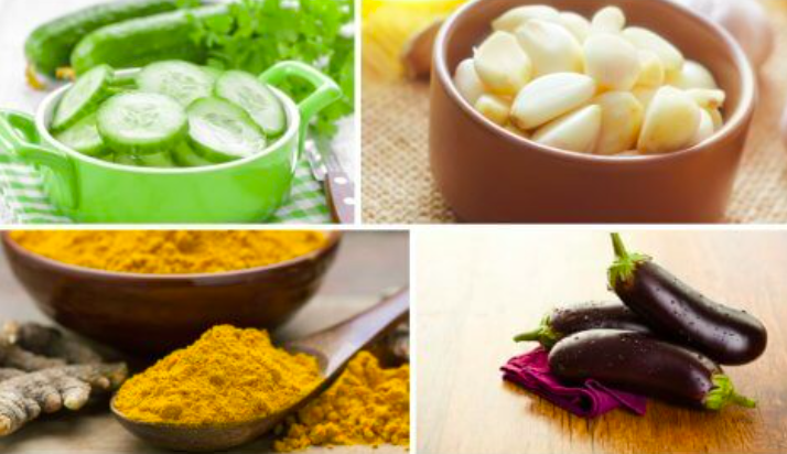 7 Thực Phẩm Thải Độc Tố Ra Khỏi Cơ Thể Và Tăng Cường Miễn Dịch 7 Thực Phẩm Thải Độc Tố Ra Khỏi Cơ Thể Và Tăng Cường Miễn Dịch